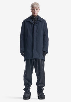 BLERIOT Trench Coat Qm549