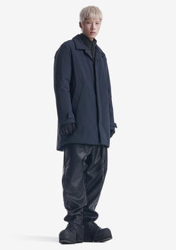 BLERIOT Trench Coat Qm549