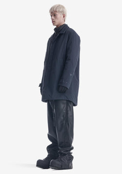 BLERIOT Trench Coat Qm549