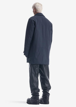 BLERIOT Trench Coat Qm549