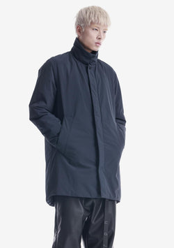 BLERIOT Trench Coat Qm549