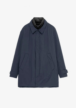 BLERIOT Trench Coat Qm549