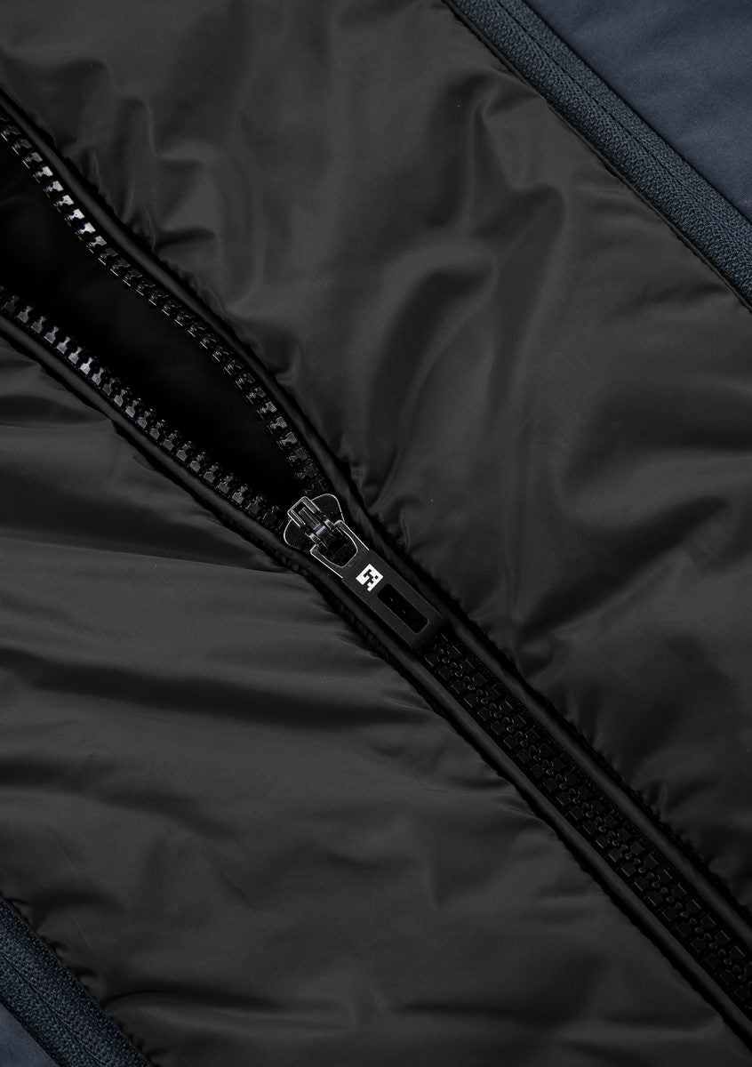 BLERIOT Trench Coat Qm549