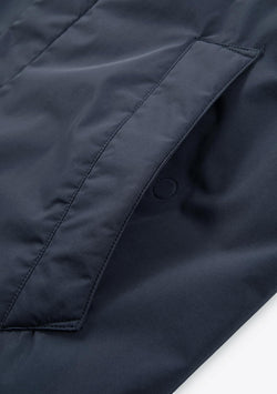 BLERIOT Trench Coat Qm549