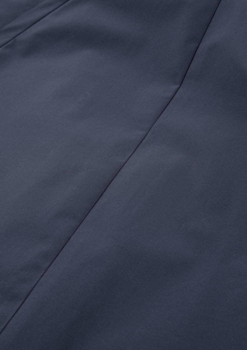 BLERIOT Trench Coat Qm549