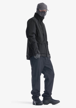 ELMAG Liner Field Jacket Qm550