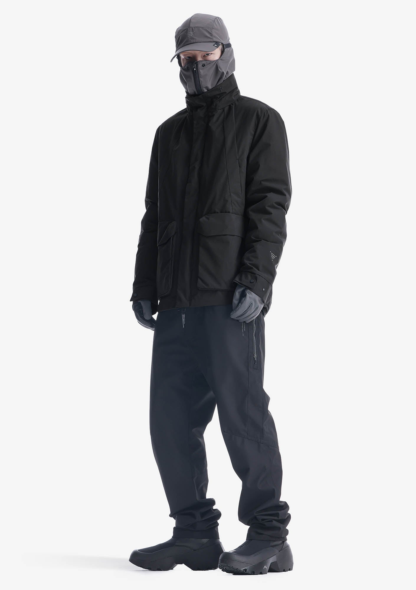 ELMAG Liner Field Jacket Qm550