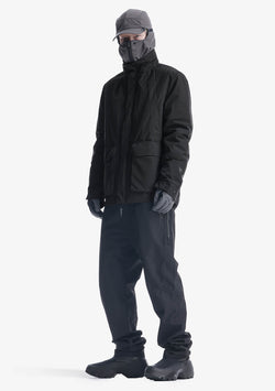 ELMAG Liner Field Jacket Qm550