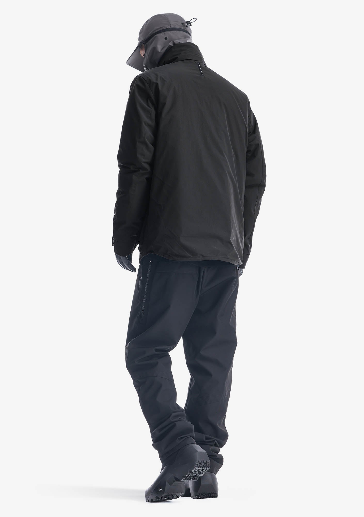 ELMAG Liner Field Jacket Qm550