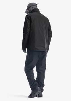 ELMAG Liner Field Jacket Qm550