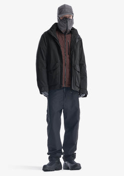 ELMAG Liner Field Jacket Qm550
