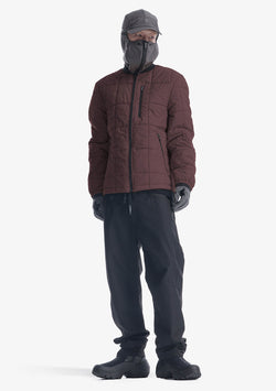 ELMAG Liner Field Jacket Qm550