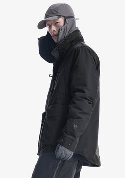 ELMAG Liner Field Jacket Qm550