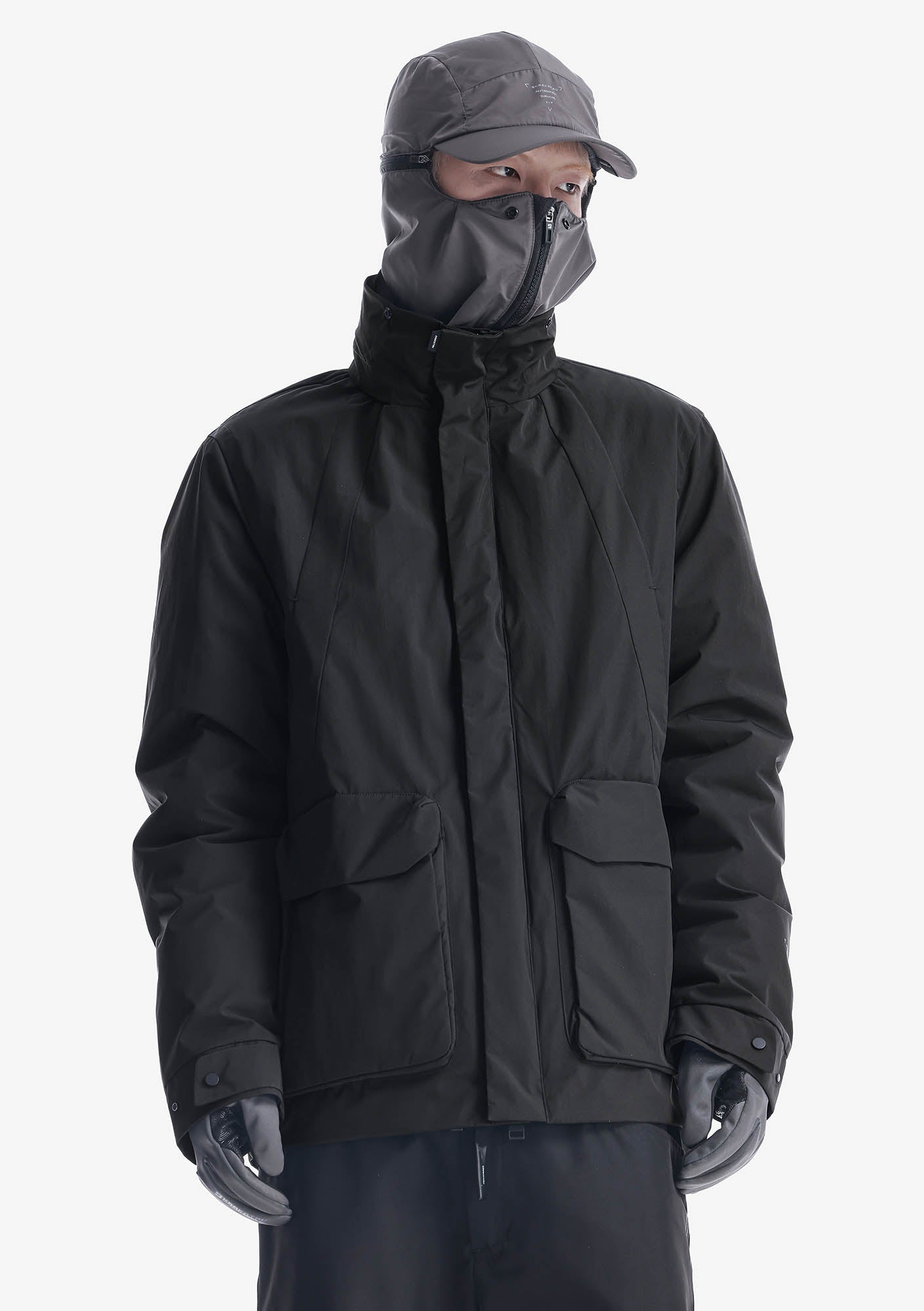 ELMAG Liner Field Jacket Qm550