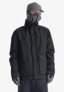 ELMAG Liner Field Jacket Qm550