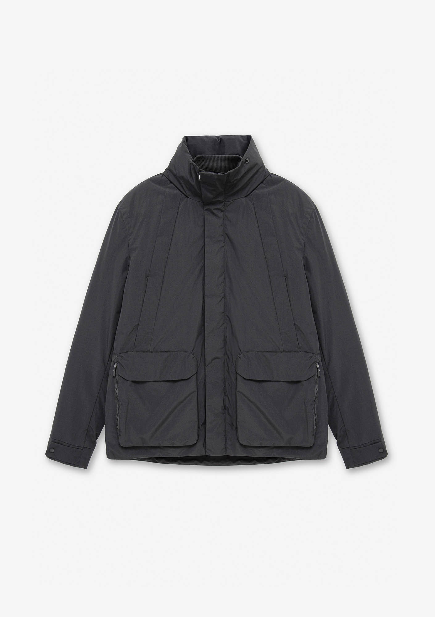 ELMAG Liner Field Jacket Qm550