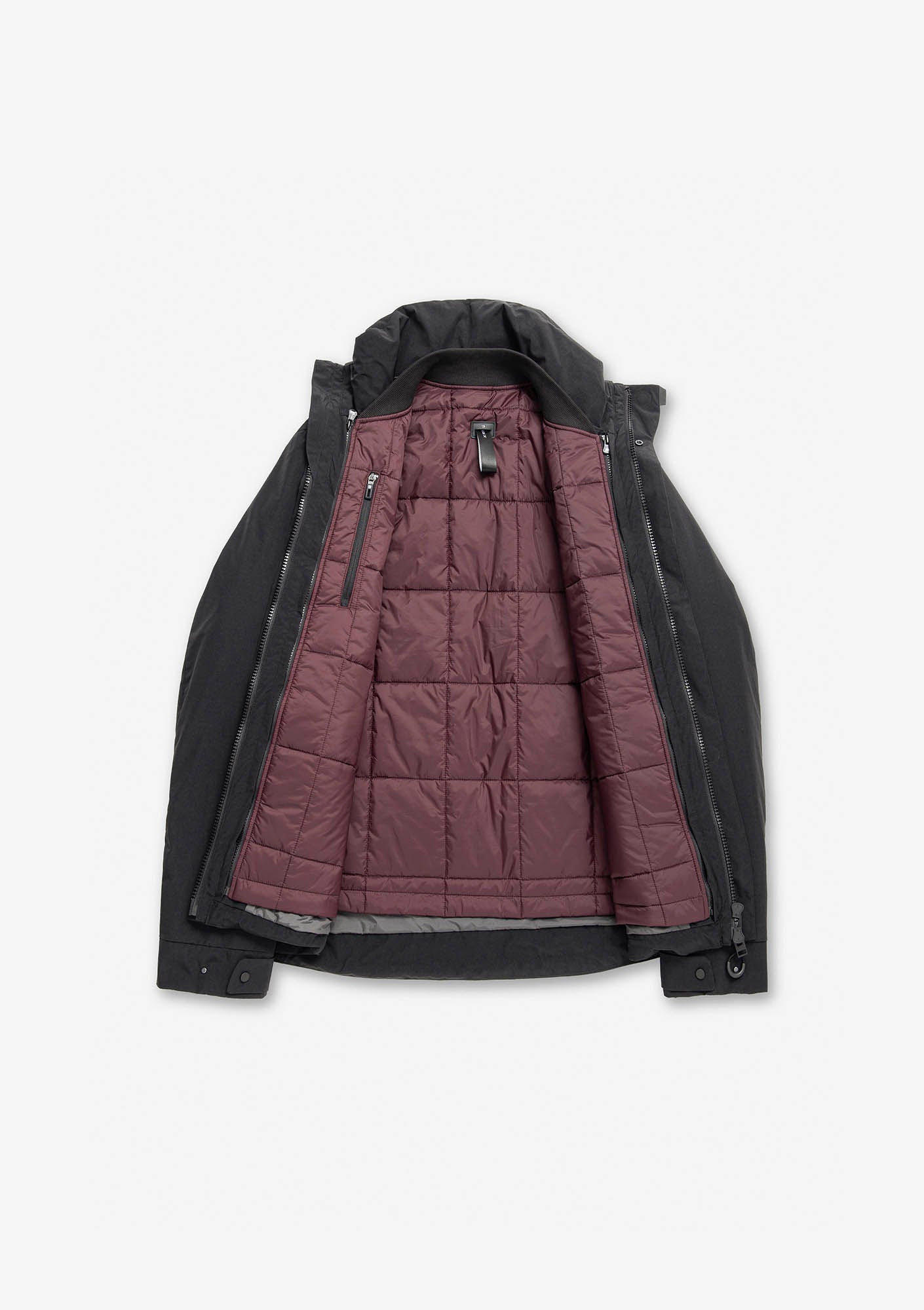 ELMAG Liner Field Jacket Qm550
