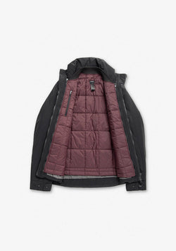 ELMAG Liner Field Jacket Qm550