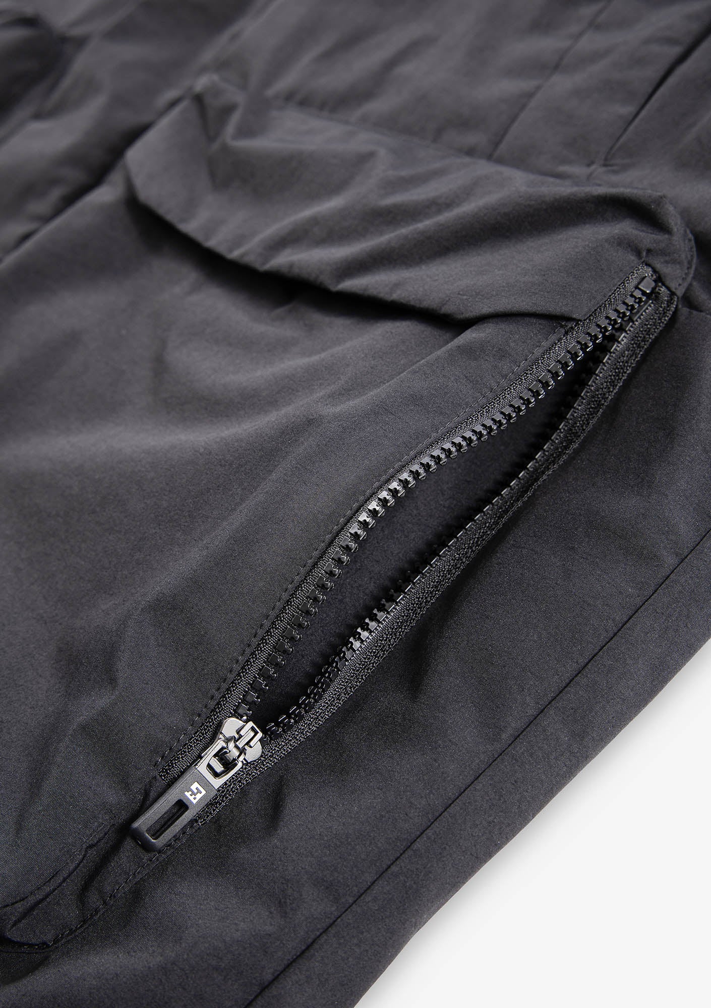 ELMAG Liner Field Jacket Qm550