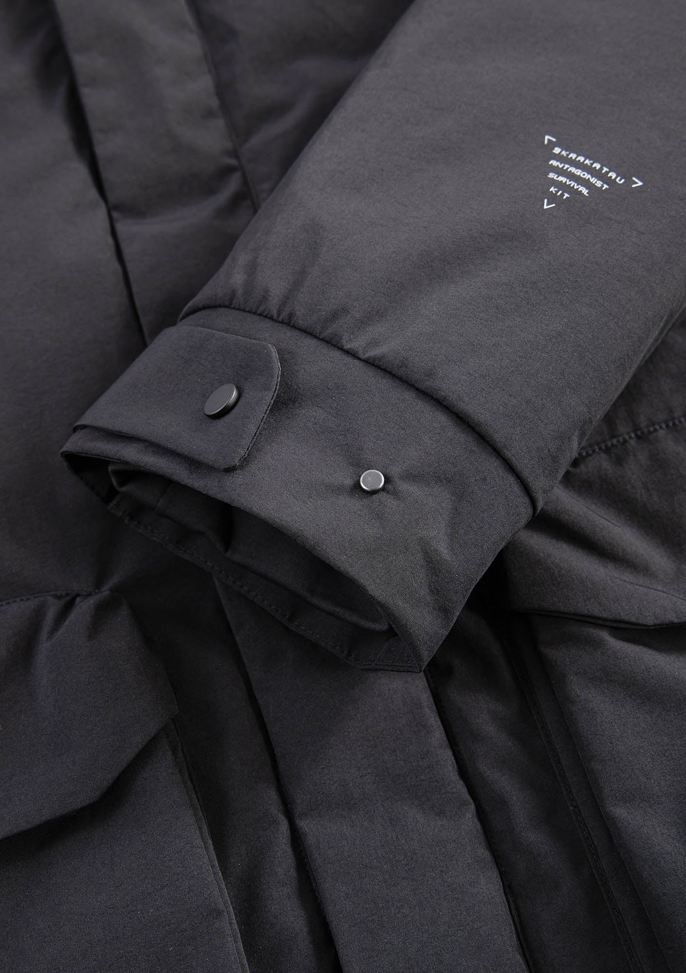 ELMAG Liner Field Jacket Qm550