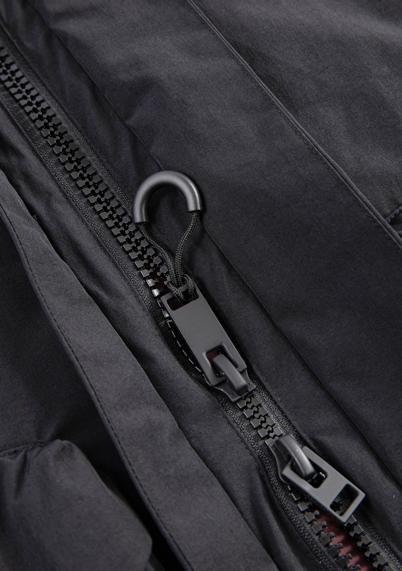 ELMAG Liner Field Jacket Qm550
