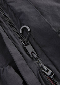 ELMAG Liner Field Jacket Qm550