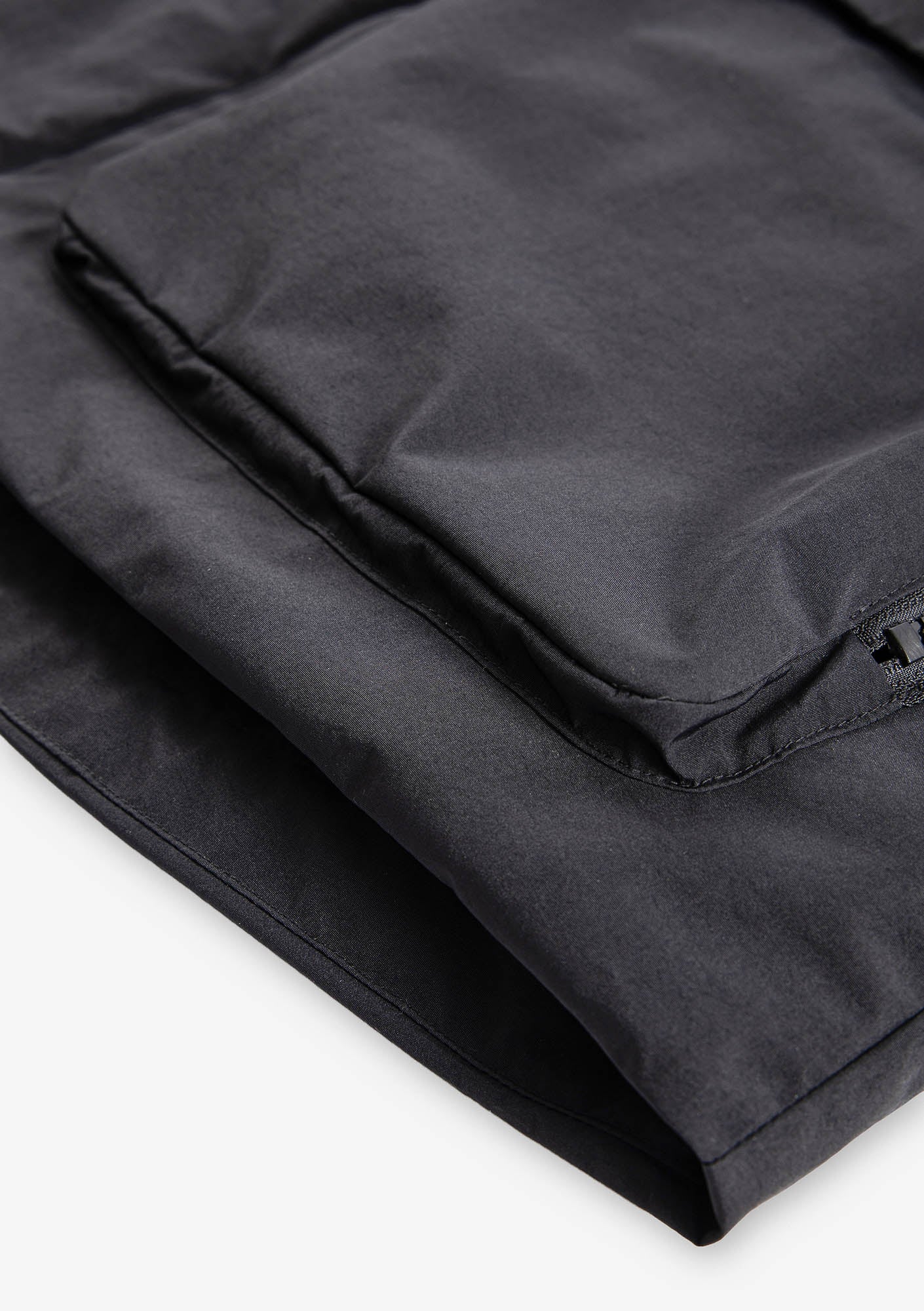 ELMAG Liner Field Jacket Qm550