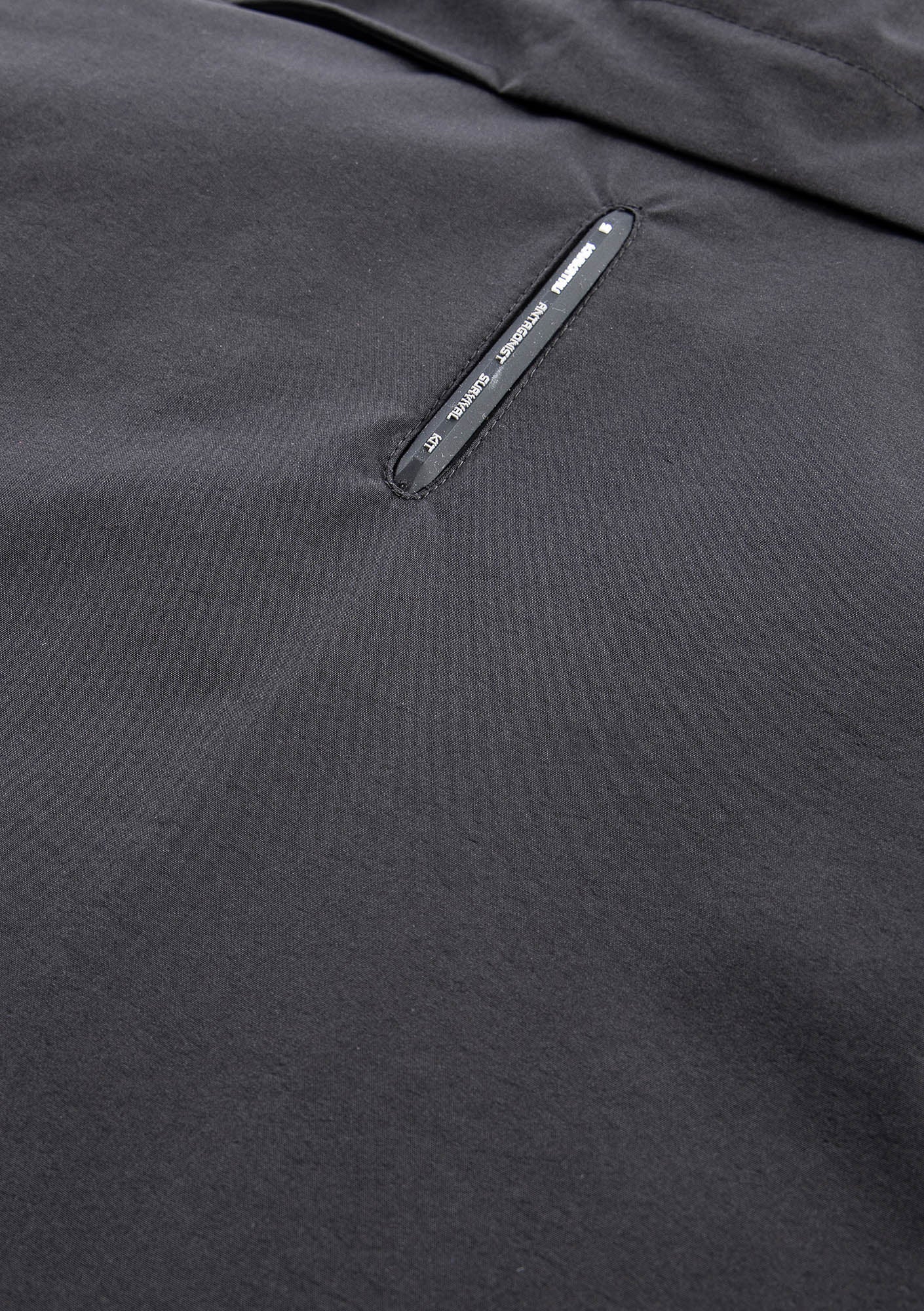 ELMAG Liner Field Jacket Qm550