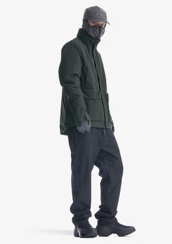 ELMAG Liner Field Jacket Qm550