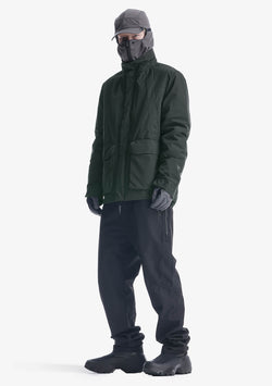 ELMAG Liner Field Jacket Qm550
