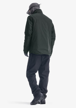ELMAG Liner Field Jacket Qm550