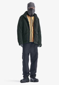 ELMAG Liner Field Jacket Qm550