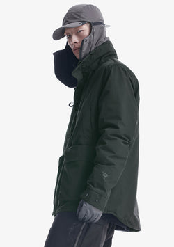 ELMAG Liner Field Jacket Qm550
