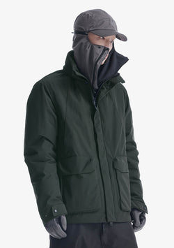 ELMAG Liner Field Jacket Qm550