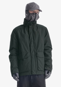 ELMAG Liner Field Jacket Qm550