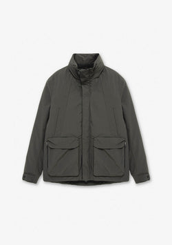 ELMAG Liner Field Jacket Qm550