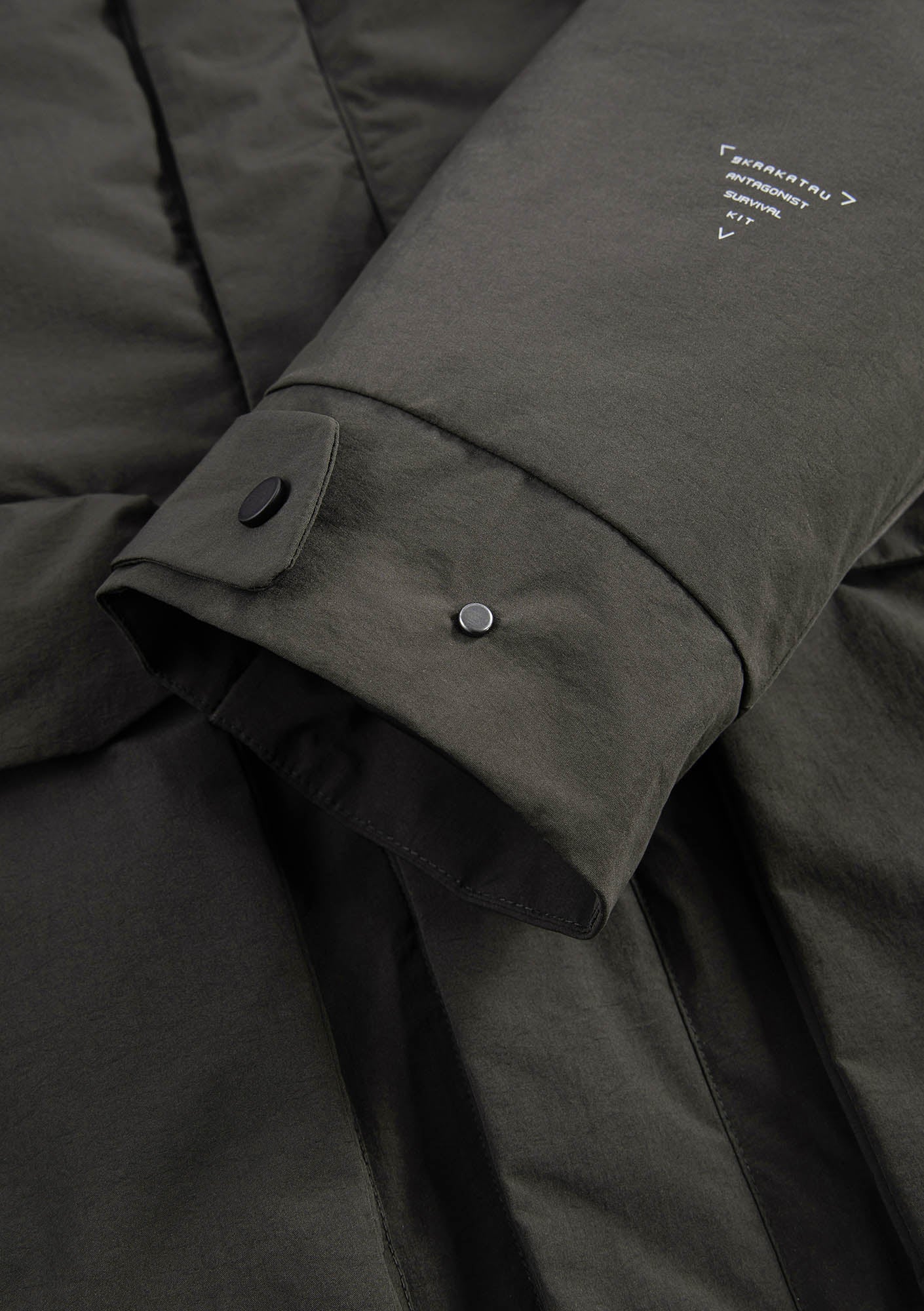 ELMAG Liner Field Jacket Qm550