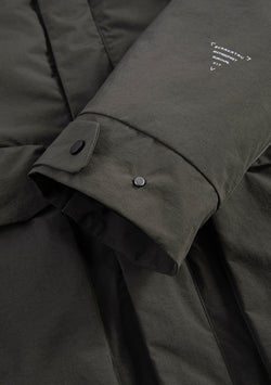 ELMAG Liner Field Jacket Qm550