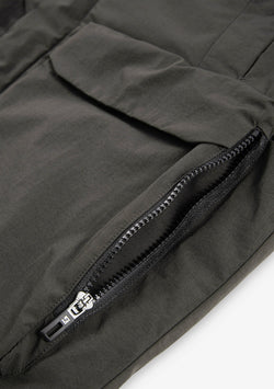 ELMAG Liner Field Jacket Qm550