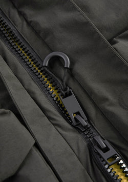 ELMAG Liner Field Jacket Qm550