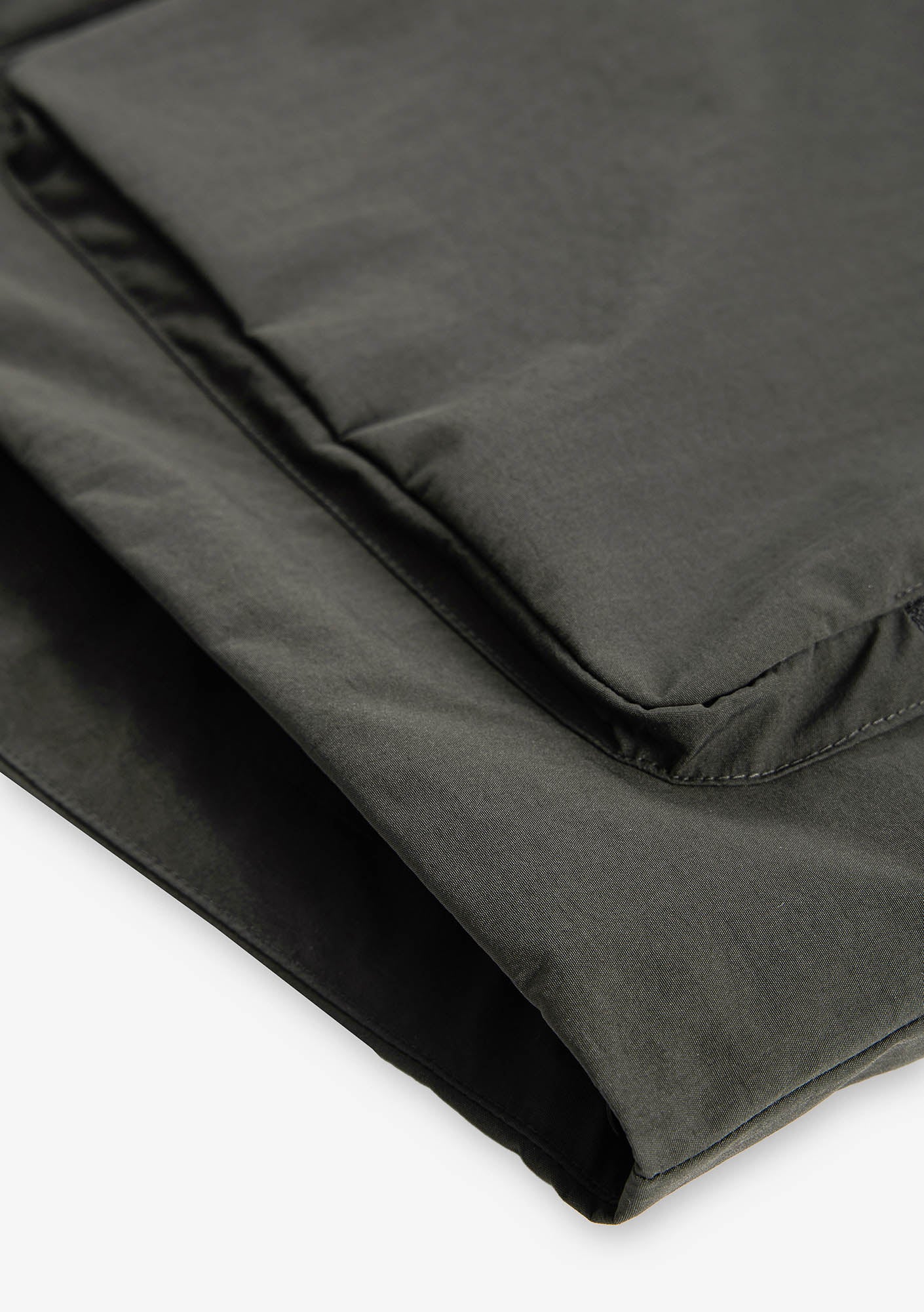 ELMAG Liner Field Jacket Qm550