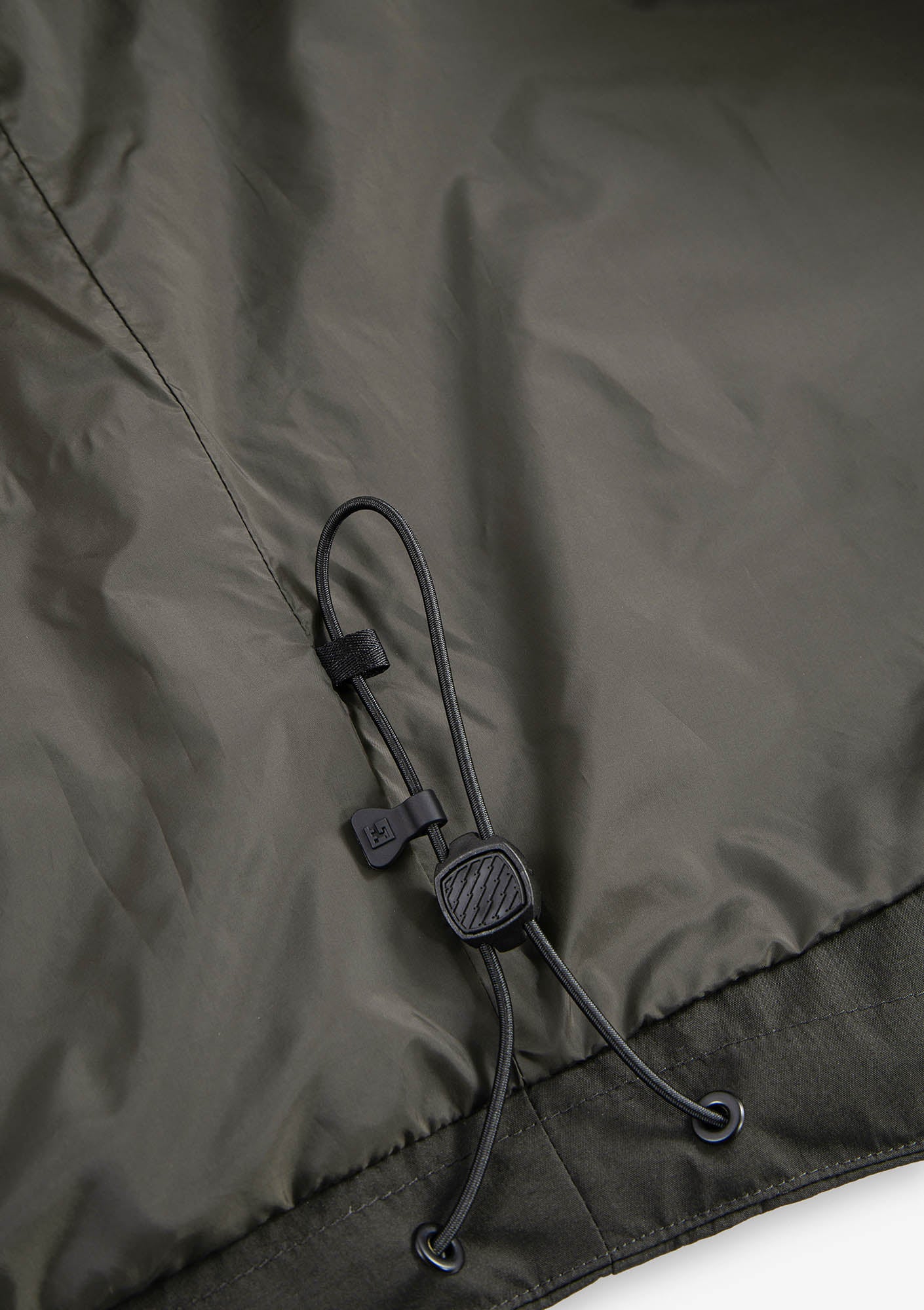 ELMAG Liner Field Jacket Qm550