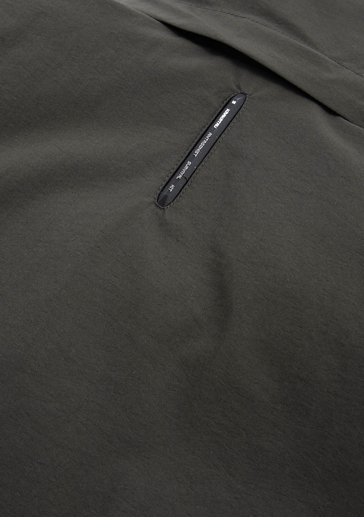 ELMAG Liner Field Jacket Qm550