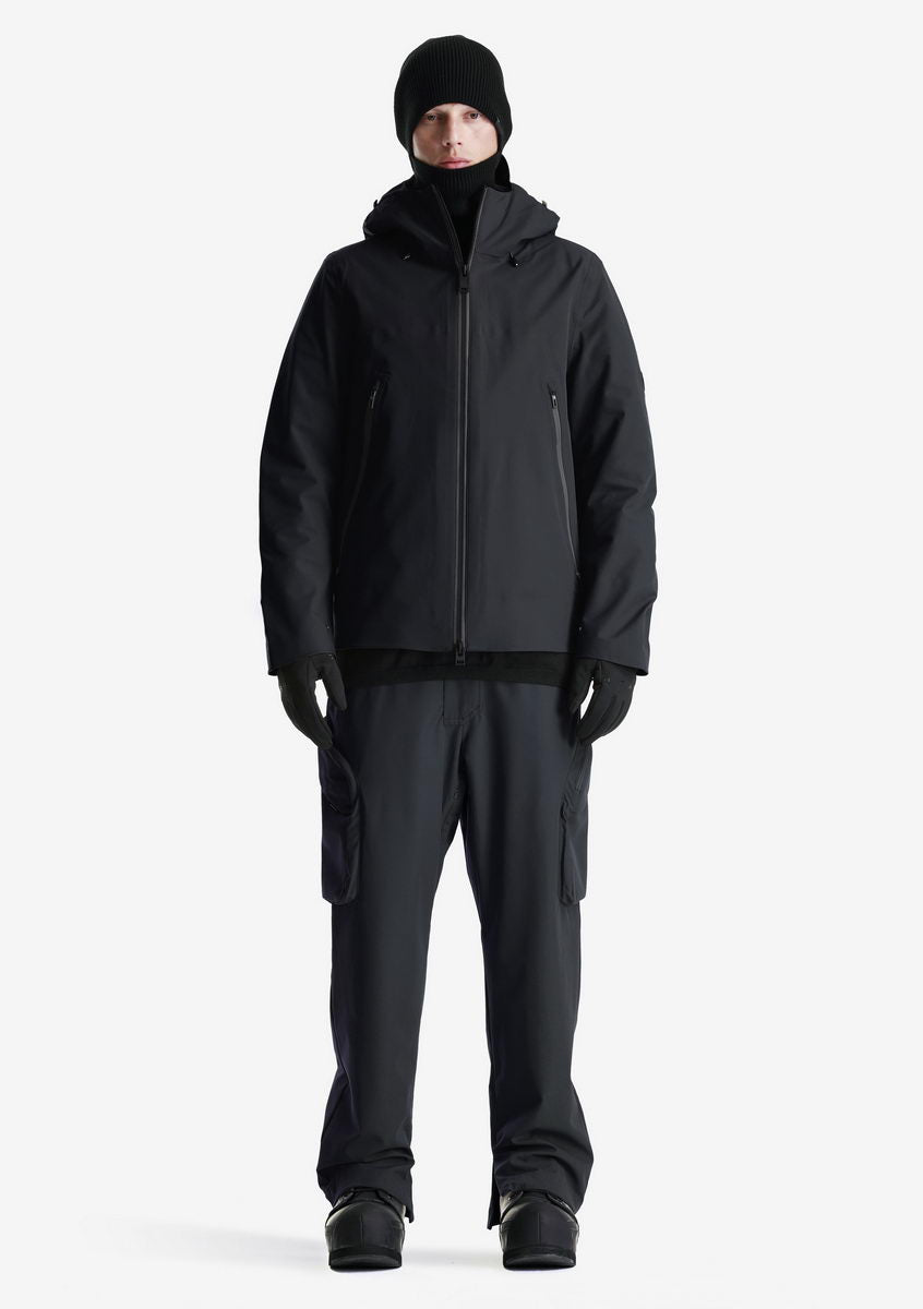 BICEP Gefütterte Jacke Qm551