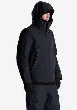 BICEP Liner Jacket Qm551
