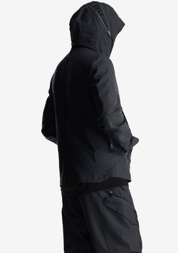 BICEP Liner Jacket Qm551