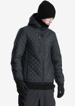 BICEP Liner Jacket Qm551