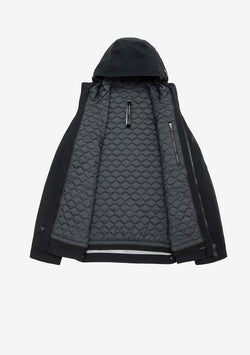 BICEP Liner Jacket Qm551