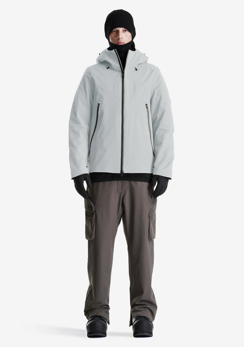 BICEP Veste Matelassée