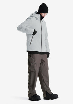 BICEP Liner Jacket Qm551